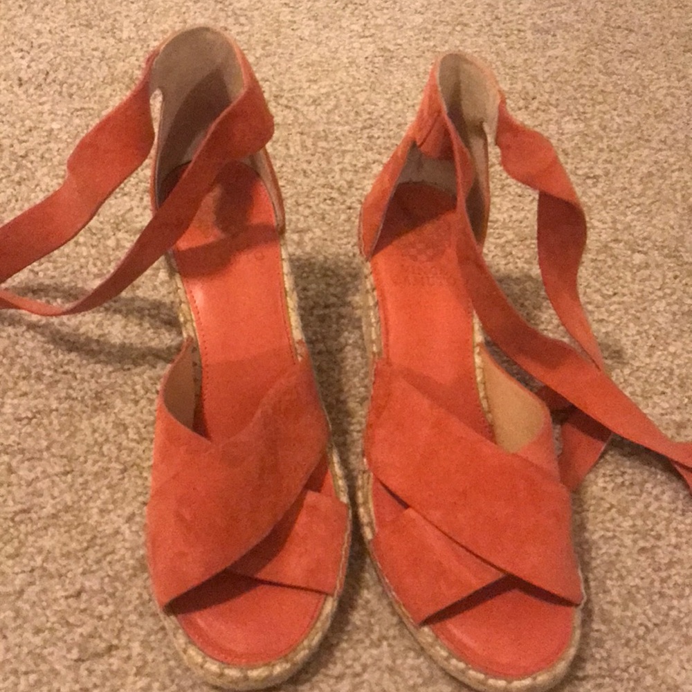 Wedges